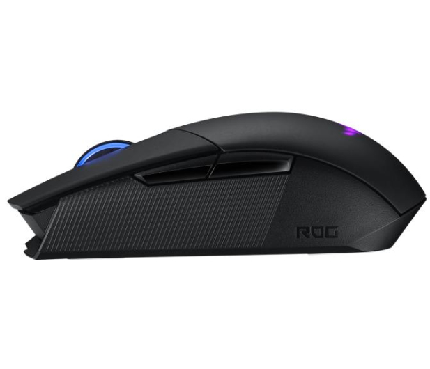 ASUS Strix Impact II Wireless P510 Black 90MP01P0-BMUA00 - 714798 - zdjęcie 4